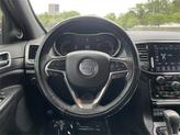 Thumbnail of 2022 Bright White Clearcoat Jeep Grand Cherokee
