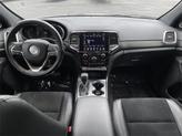Thumbnail of 2022 Bright White Clearcoat Jeep Grand Cherokee