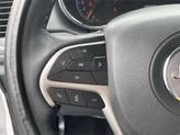 Thumbnail of 2022 Bright White Clearcoat Jeep Grand Cherokee