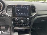 Thumbnail of 2022 Bright White Clearcoat Jeep Grand Cherokee