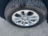 Thumbnail of 2023 Sterling Gray Metallic Chevrolet Silverado 1500