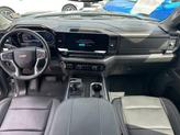 Thumbnail of 2023 Sterling Gray Metallic Chevrolet Silverado 1500