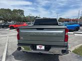 Thumbnail of 2023 Sterling Gray Metallic Chevrolet Silverado 1500
