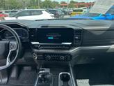 Thumbnail of 2023 Sterling Gray Metallic Chevrolet Silverado 1500