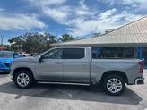 Thumbnail of 2023 Sterling Gray Metallic Chevrolet Silverado 1500