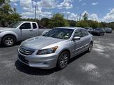 Thumbnail of 2011 Alabaster Silver Metallic Honda Accord