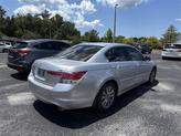 Thumbnail of 2011 Alabaster Silver Metallic Honda Accord