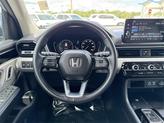 Thumbnail of 2023 Lunar Silver Metallic Honda Pilot