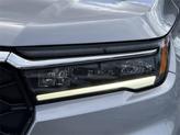 Thumbnail of 2023 Lunar Silver Metallic Honda Pilot