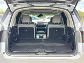 Thumbnail of 2023 Lunar Silver Metallic Honda Pilot