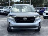 Thumbnail of 2023 Lunar Silver Metallic Honda Pilot