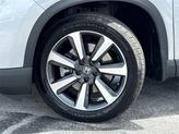 Thumbnail of 2023 Lunar Silver Metallic Honda Pilot