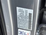 Thumbnail of 2023 Lunar Silver Metallic Honda Pilot
