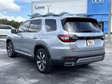 Thumbnail of 2023 Lunar Silver Metallic Honda Pilot