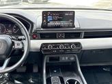 Thumbnail of 2023 Lunar Silver Metallic Honda Pilot