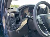 Thumbnail of 2025 Lakeshore Blue Metallic Chevrolet Silverado 2500