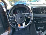 Thumbnail of 2020 Burnished Copper Kia Sportage
