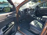 Thumbnail of 2020 Burnished Copper Kia Sportage