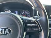 Thumbnail of 2020 Burnished Copper Kia Sportage