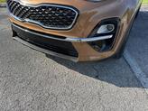 Thumbnail of 2020 Burnished Copper Kia Sportage