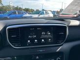 Thumbnail of 2020 Burnished Copper Kia Sportage