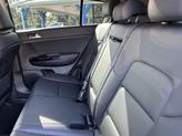 Thumbnail of 2020 Burnished Copper Kia Sportage