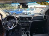 Thumbnail of 2020 Burnished Copper Kia Sportage