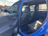 Thumbnail of 2026 Reef Blue Metallic Chevrolet Equinox