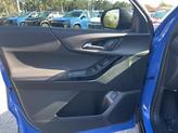 Thumbnail of 2026 Reef Blue Metallic Chevrolet Equinox