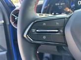 Thumbnail of 2026 Reef Blue Metallic Chevrolet Equinox