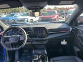 Thumbnail of 2026 Reef Blue Metallic Chevrolet Equinox
