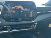 Thumbnail of 2026 Reef Blue Metallic Chevrolet Equinox