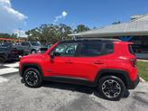 Thumbnail of 2015 Colorado Red Jeep Renegade