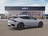 Thumbnail of 2025 Gray Kia EV6