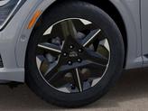 Thumbnail of 2025 Gray Kia EV6