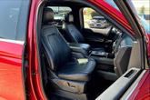 Thumbnail of 2019 Ruby Red Metallic Tinted Clearcoat Ford Expedition