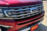 Thumbnail of 2019 Ruby Red Metallic Tinted Clearcoat Ford Expedition