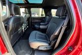 Thumbnail of 2019 Ruby Red Metallic Tinted Clearcoat Ford Expedition