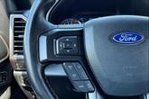 Thumbnail of 2019 Ruby Red Metallic Tinted Clearcoat Ford Expedition