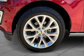 Thumbnail of 2019 Ruby Red Metallic Tinted Clearcoat Ford Expedition