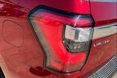 Thumbnail of 2019 Ruby Red Metallic Tinted Clearcoat Ford Expedition
