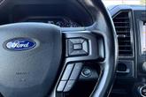Thumbnail of 2019 Ruby Red Metallic Tinted Clearcoat Ford Expedition
