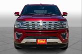 Thumbnail of 2019 Ruby Red Metallic Tinted Clearcoat Ford Expedition