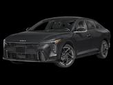 Photo of 2025 Aurora Black Pearl Kia K4