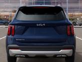Thumbnail of 2025 Blue Kia Sorento