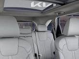 Thumbnail of 2025 Blue Kia Sorento