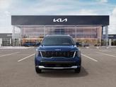 Thumbnail of 2025 Blue Kia Sorento
