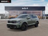 Photo of 2025  Kia Telluride