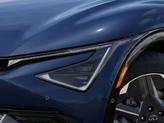 Thumbnail of 2025 Midnight Lake Blue Kia EV6