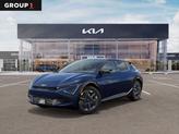 Photo of 2025 Midnight Lake Blue Kia EV6